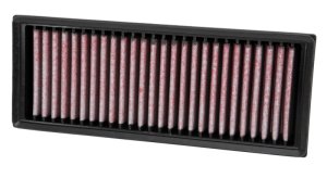 Volkswagen Passat Air Filters - Drop In - AEM Induction - Dryflow - `09-`10